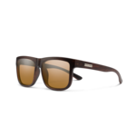 Suncloud Quiver Matte Burnished Brown / Polarized Brown