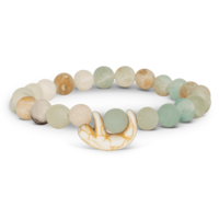 The Wander Sloth Bracelet