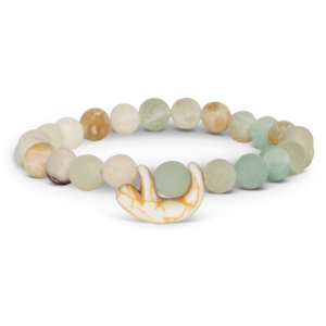 Fahlo The Wander Sloth Bracelet
