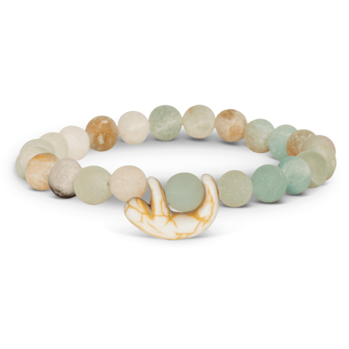 Fahlo The Wander Sloth Bracelet