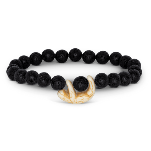 Fahlo The Wander Sloth Bracelet