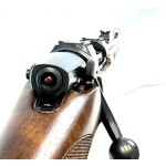 CZ CZ 550 .30-06 Bolt Action Rifle, Fiber Optic Front Sight, Rings, Mint Condition