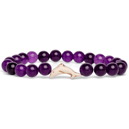 Fahlo Odyssey Dolphin Bracelet