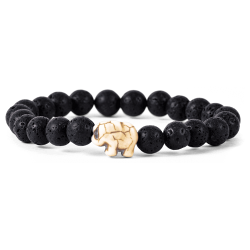 Fahlo Amazing Expedition Elephant Bracelet