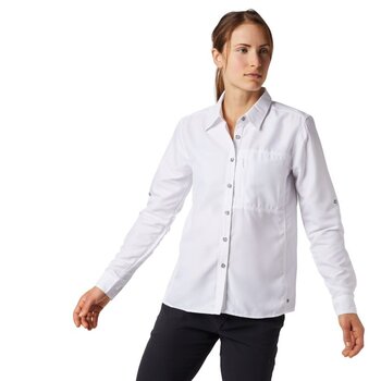 Mountain Hardwear Women's Canyon Long Sleeve Shirt