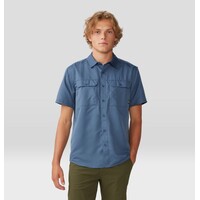 Men's Canyon Short Sleeve