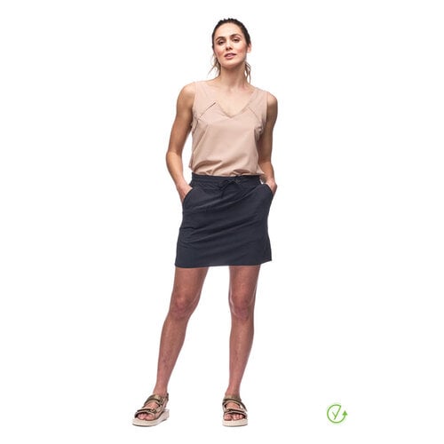 Indyeva Halka Sleeveless Top