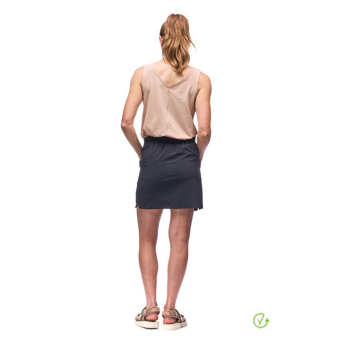 Indyeva Halka Sleeveless Top