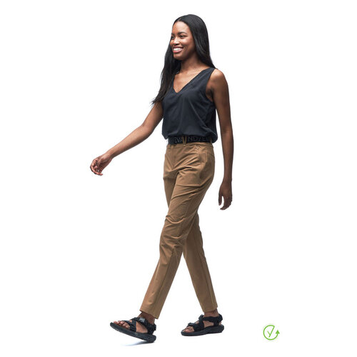 Indyeva Halka Sleeveless Top