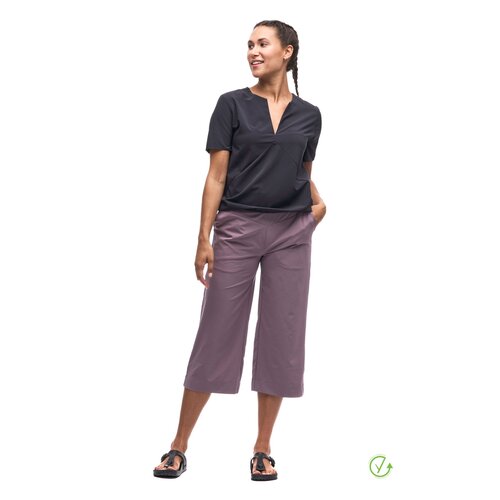 Indyeva Women's Ringan Short Sleeve Top