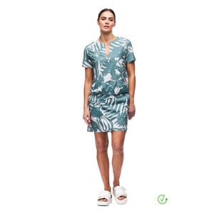 Indyeva Women's Ringan Short Sleeve Top