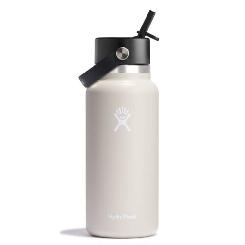 Hydro Flask Wide Mouth Flex Straw Cap