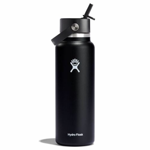 Hydro Flask Wide Mouth Flex Straw Cap