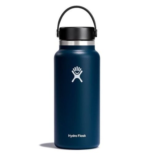 Hydro Flask Wide Mouth with Flex Cap 32oz