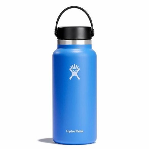Hydro Flask Wide Mouth with Flex Cap 32oz