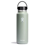 Hydro Flask Wide Mouth with Flex Cap 40oz