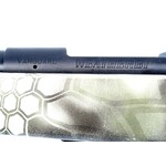 Weatherby Vanguard .243 Win Bolt Action Rifle, Kryptek Camo