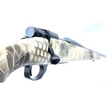 Weatherby Vanguard .243 Win Bolt Action Rifle, Kryptek Camo
