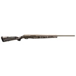 Browning BAR MK3 Speed Semi-Auto Smoked Bronze Ovix Camo Fluted