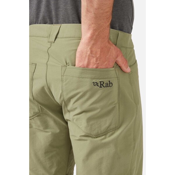 Rab Men's Capstone Shorts