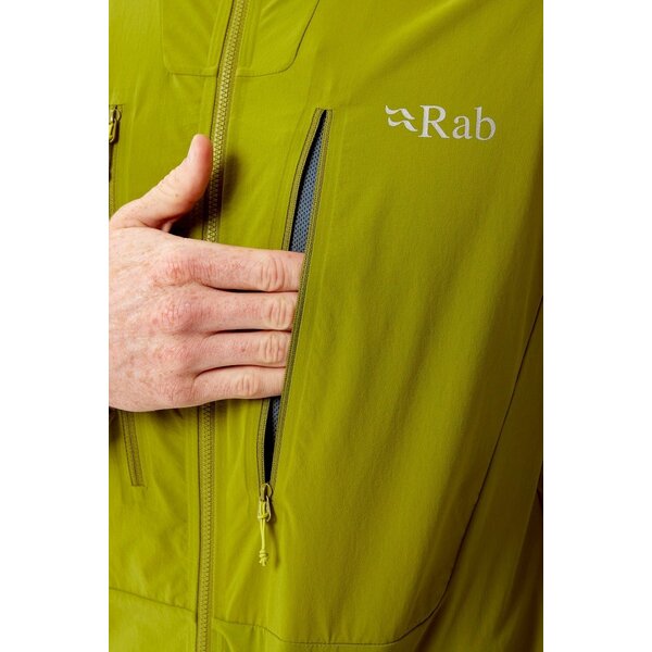 Rab Men's Borealis Jacket