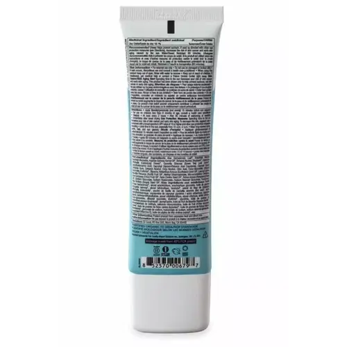 All Good Mineral Facial Sunscreen SPF 30 1.7oz