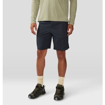 Mountain Hardwear Men's Trail Sender Shorts