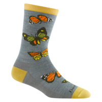 Women's Lifestyle Crew/Lightweight 6109