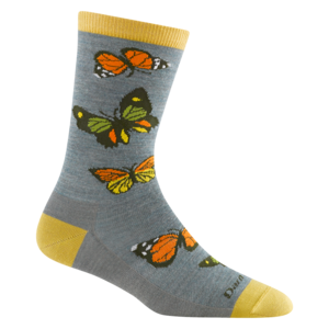 Darn Tough Women's Lifestyle Crew/Lightweight 6109