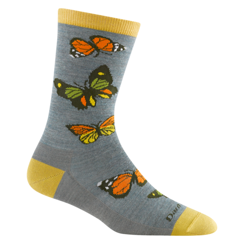 Darn Tough Women's Lifestyle Crew/Lightweight 6109