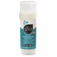 Mineral Sport Sunscreen Butter Stick 2oz