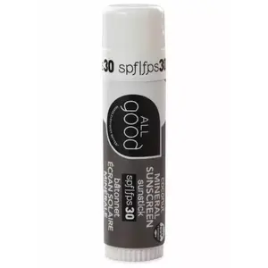 All Good Coconut Mineral Sunstick