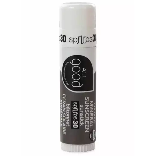 All Good Coconut Mineral Sunstick