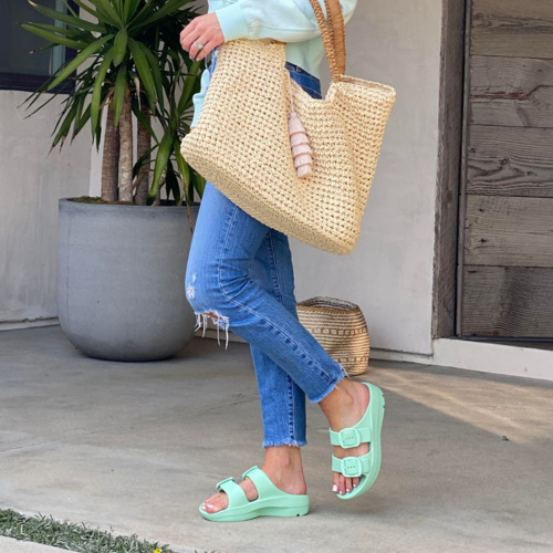 Telic Women's Boise Bliss