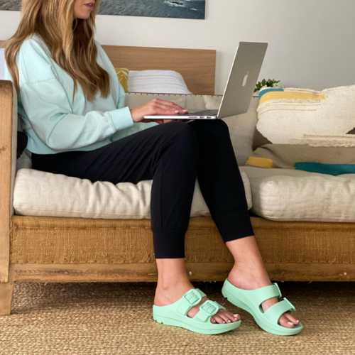 Telic Women's Boise Bliss