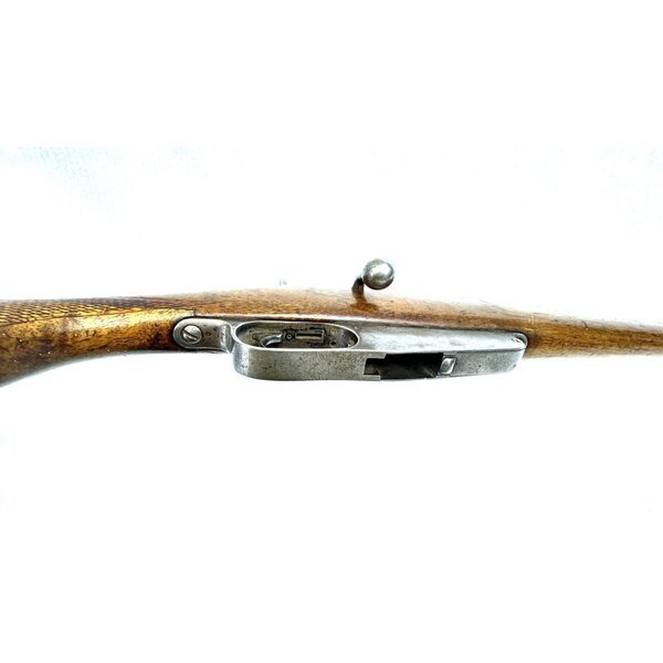 Carcano Carcano 6.5mm Rifle