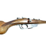 Carcano Carcano 6.5mm Rifle