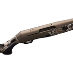 Browning BAR MK3 Speed Semi-Auto Smoked Bronze Ovix Camo Fluted 308 Win