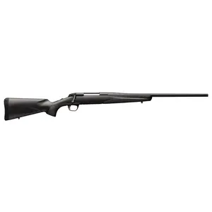 Browning 300 Win Mag 26" Barrel X-Bolt Composite Stalker, Blued Barrel