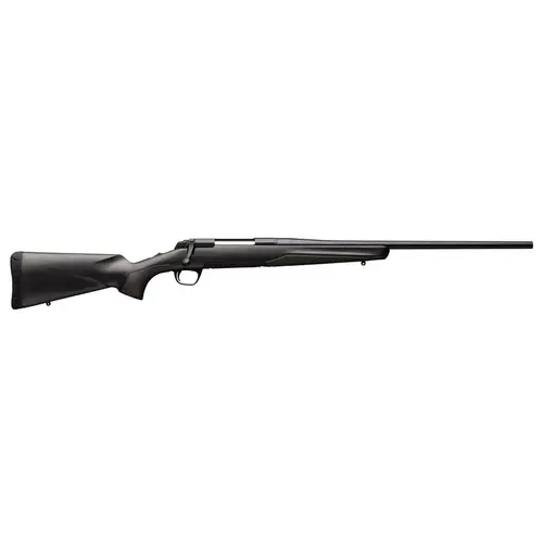 Browning 300 Win Mag 26" Barrel X-Bolt Composite Stalker, Blued Barrel