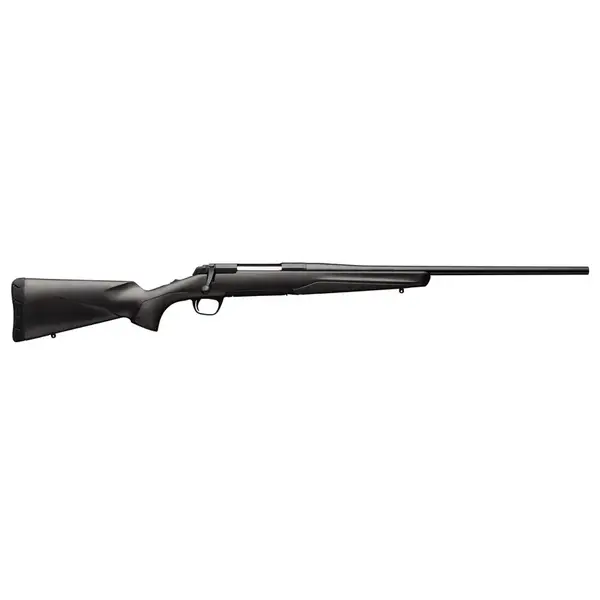 Browning 300 Win Mag 26" Barrel X-Bolt Composite Stalker, Blued Barrel