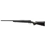 Browning 300 Win Mag 26" Barrel X-Bolt Composite Stalker, Blued Barrel