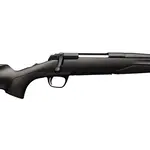Browning 300 Win Mag 26" Barrel X-Bolt Composite Stalker, Blued Barrel