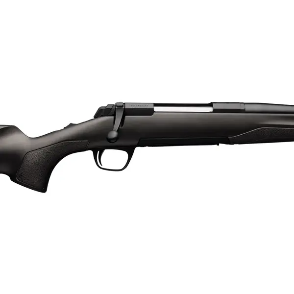 Browning 300 Win Mag 26" Barrel X-Bolt Composite Stalker, Blued Barrel
