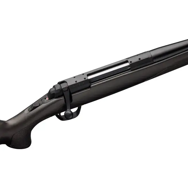 Browning 300 Win Mag 26" Barrel X-Bolt Composite Stalker, Blued Barrel