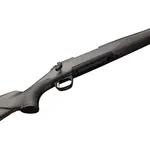 Browning 300 Win Mag 26" Barrel X-Bolt Composite Stalker, Blued Barrel