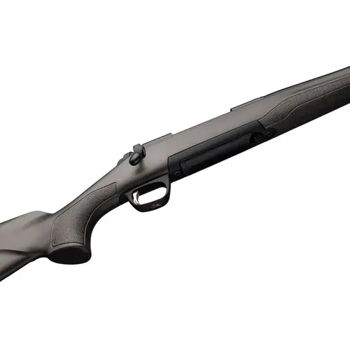 Browning 300 Win Mag 26" Barrel X-Bolt Composite Stalker, Blued Barrel