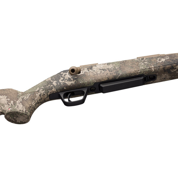 Winchester .308 Win 22" XPR Hunter TrueTimber Strata Rifle w/ Muzzle Brake