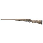 Winchester 30-06 Sprg 24" XPR Hunter TrueTimber Strata Rifle w/ Muzzle Brake