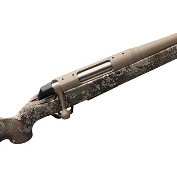Winchester 300 Win Mag 26" XPR Hunter TrueTimber Strata Rifle